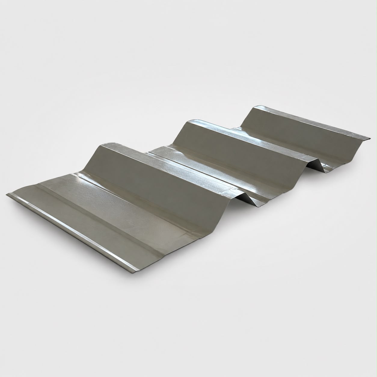 Telha Simples — LG Steel